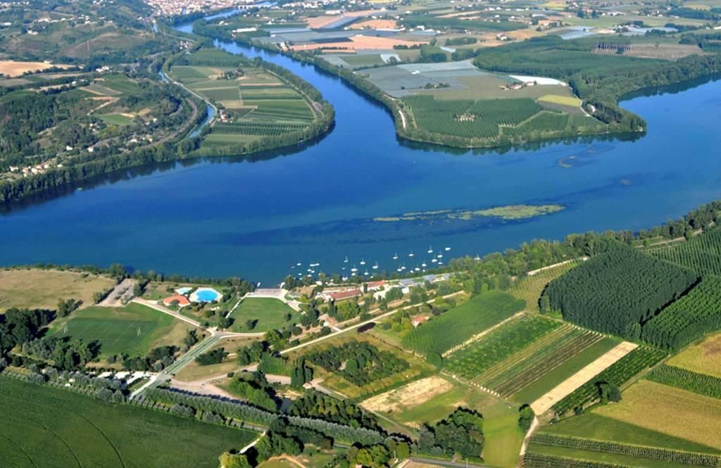 Base de Loisirs du Tarn et de la Garonne – Saint-Nicolas-de-la-Grave (82)